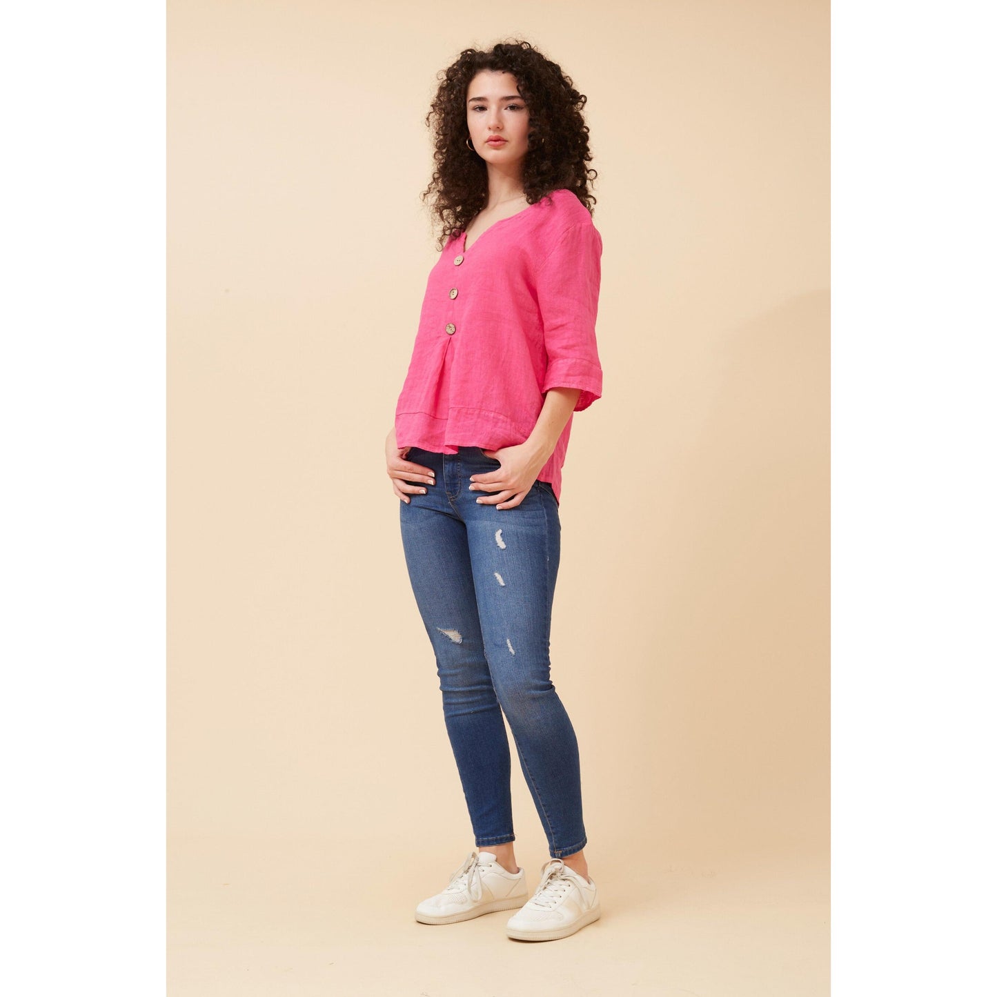 Renae - Pink
