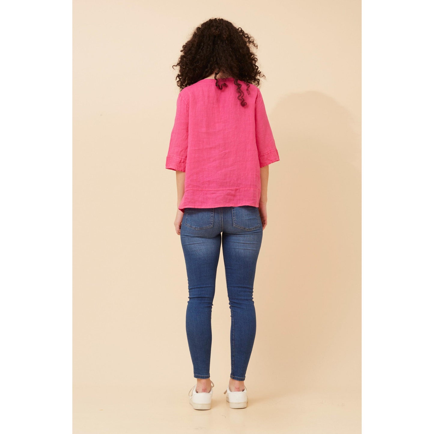 Renae - Pink