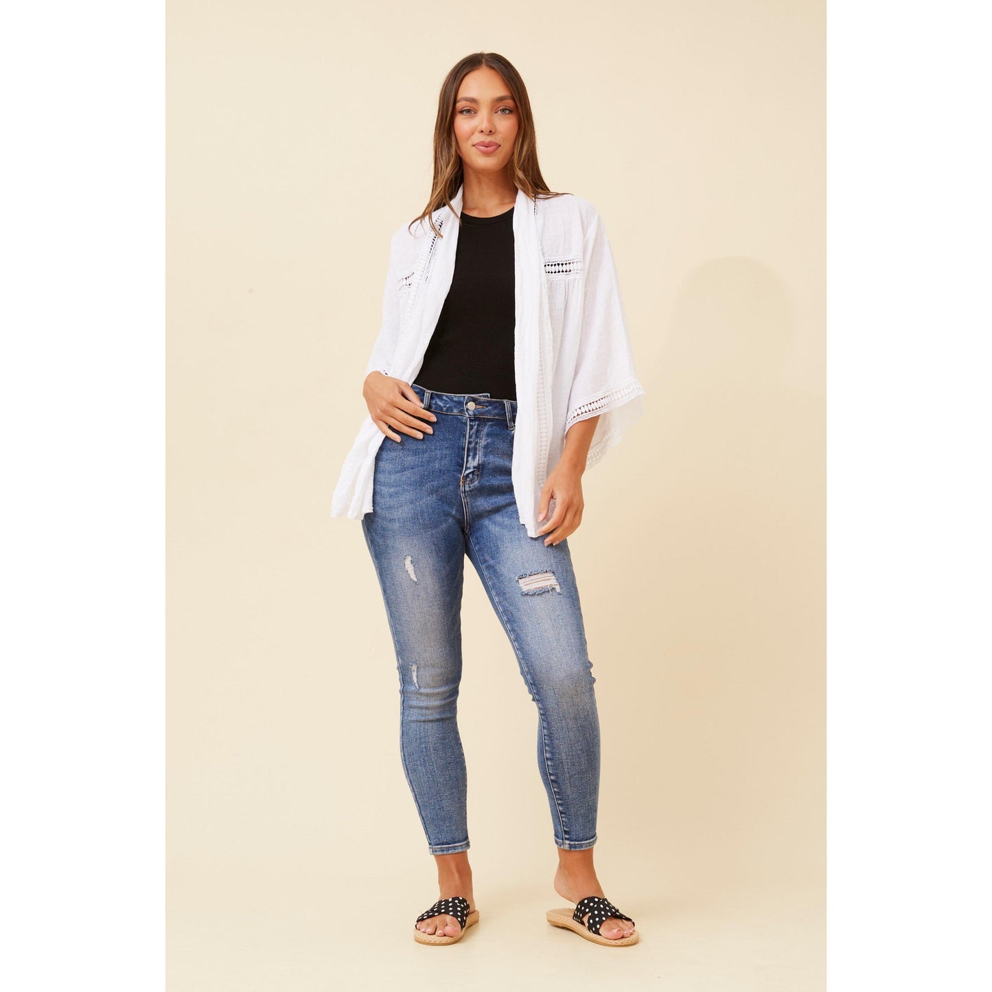 Roma cardi