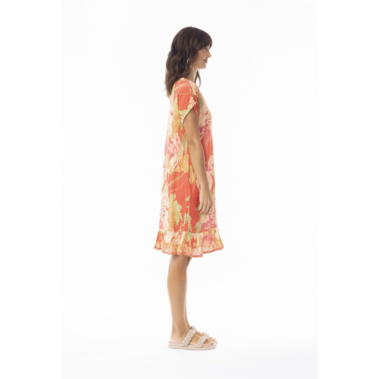 Rosa Dress