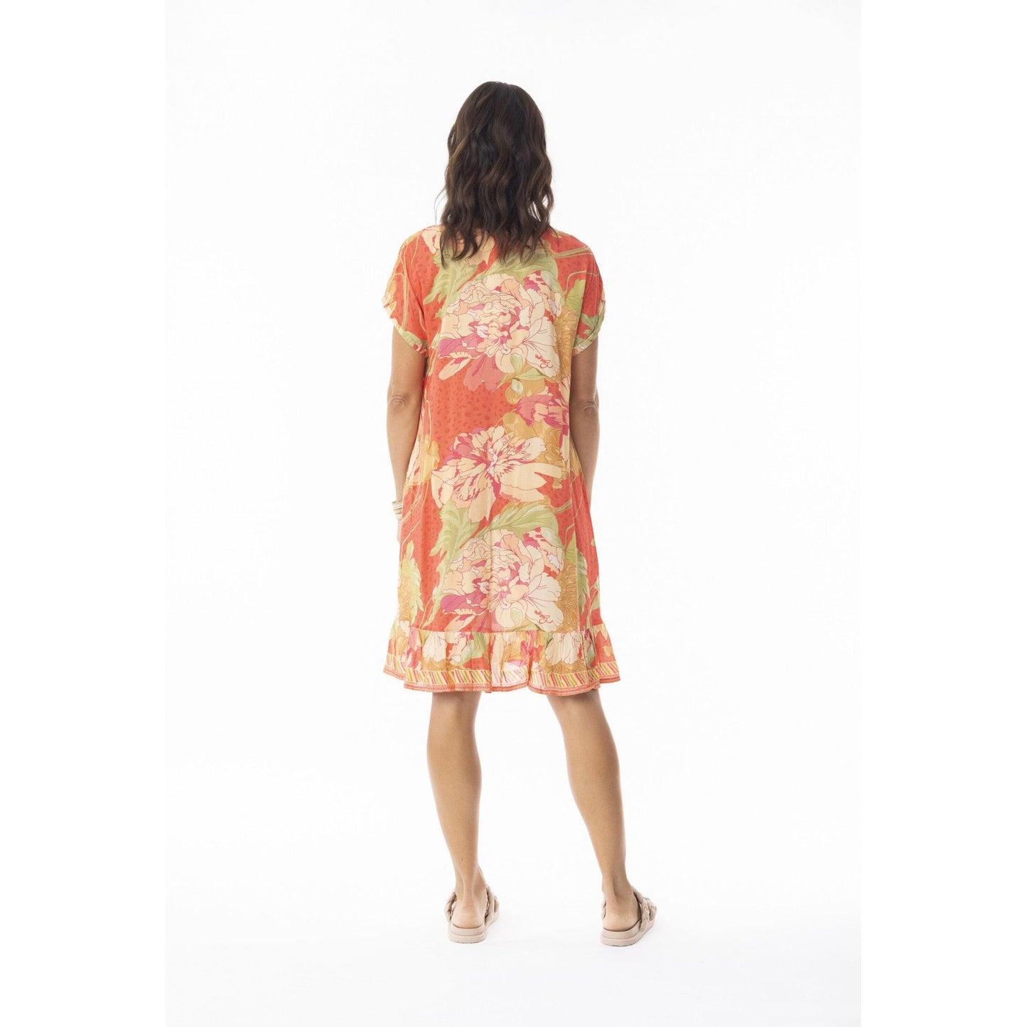Rosa Dress