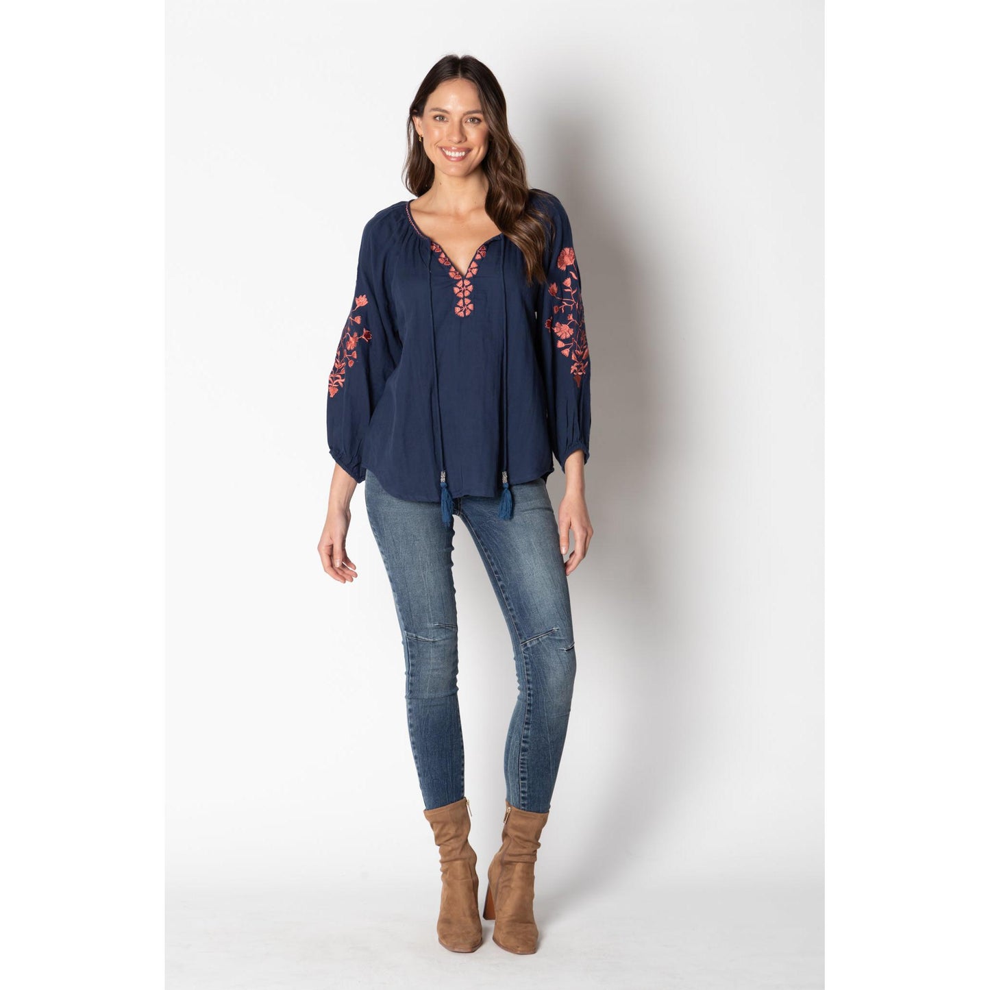 Rosario - Navy