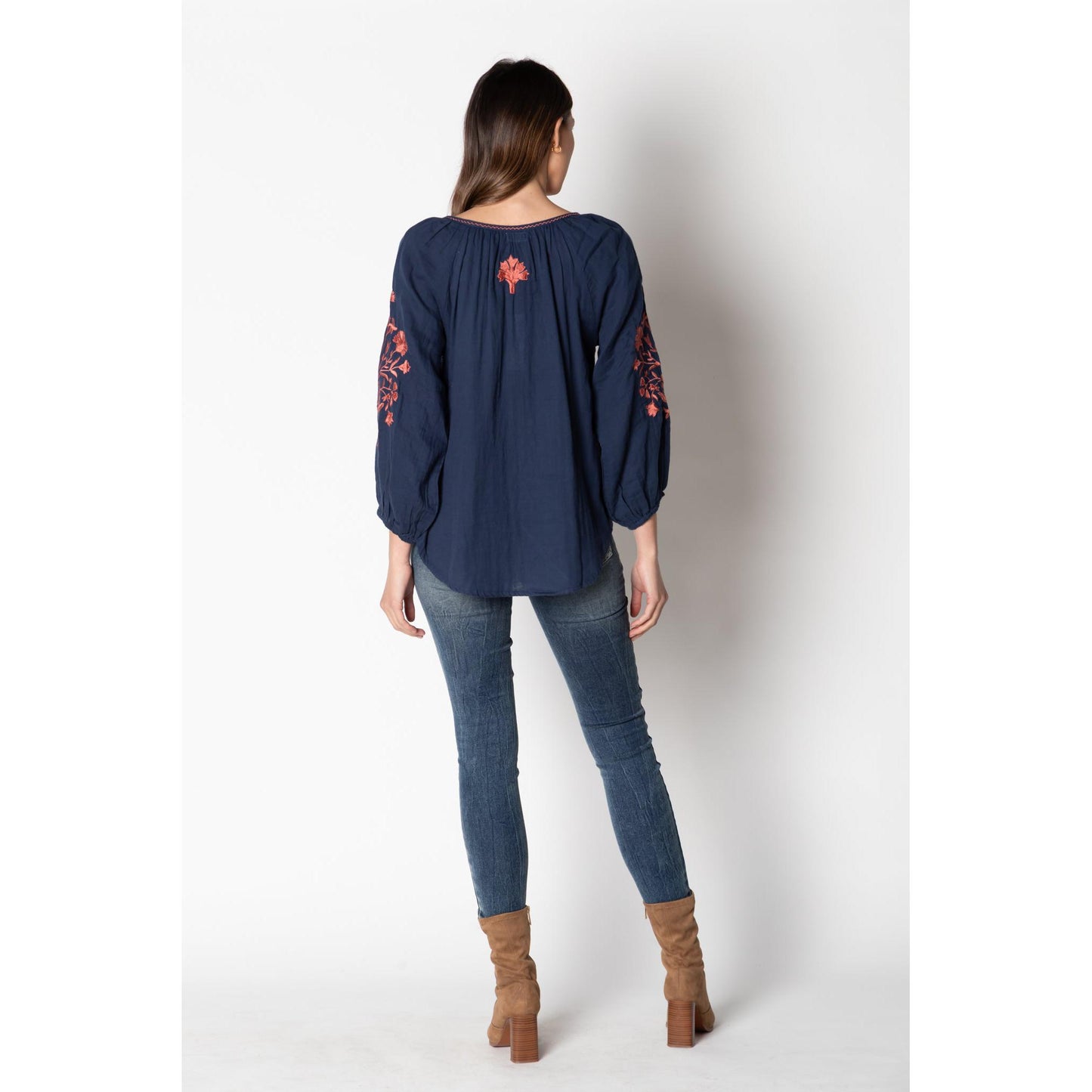 Rosario - Navy