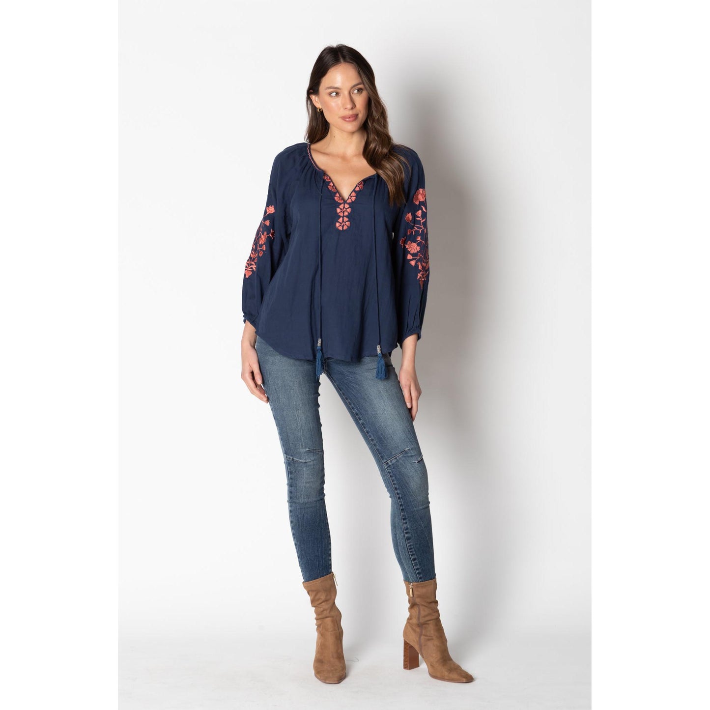 Rosario - Navy