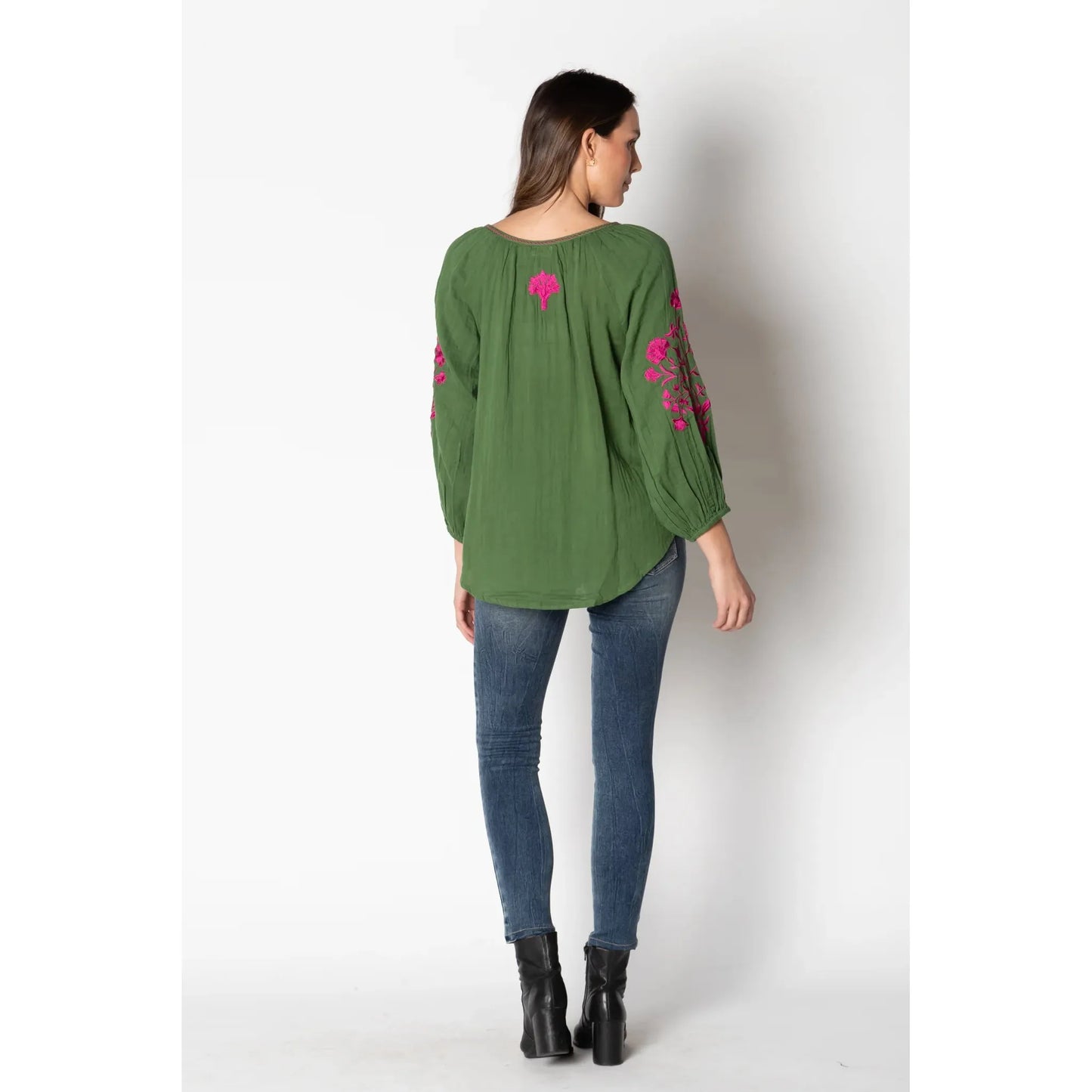 Rosario - Olive