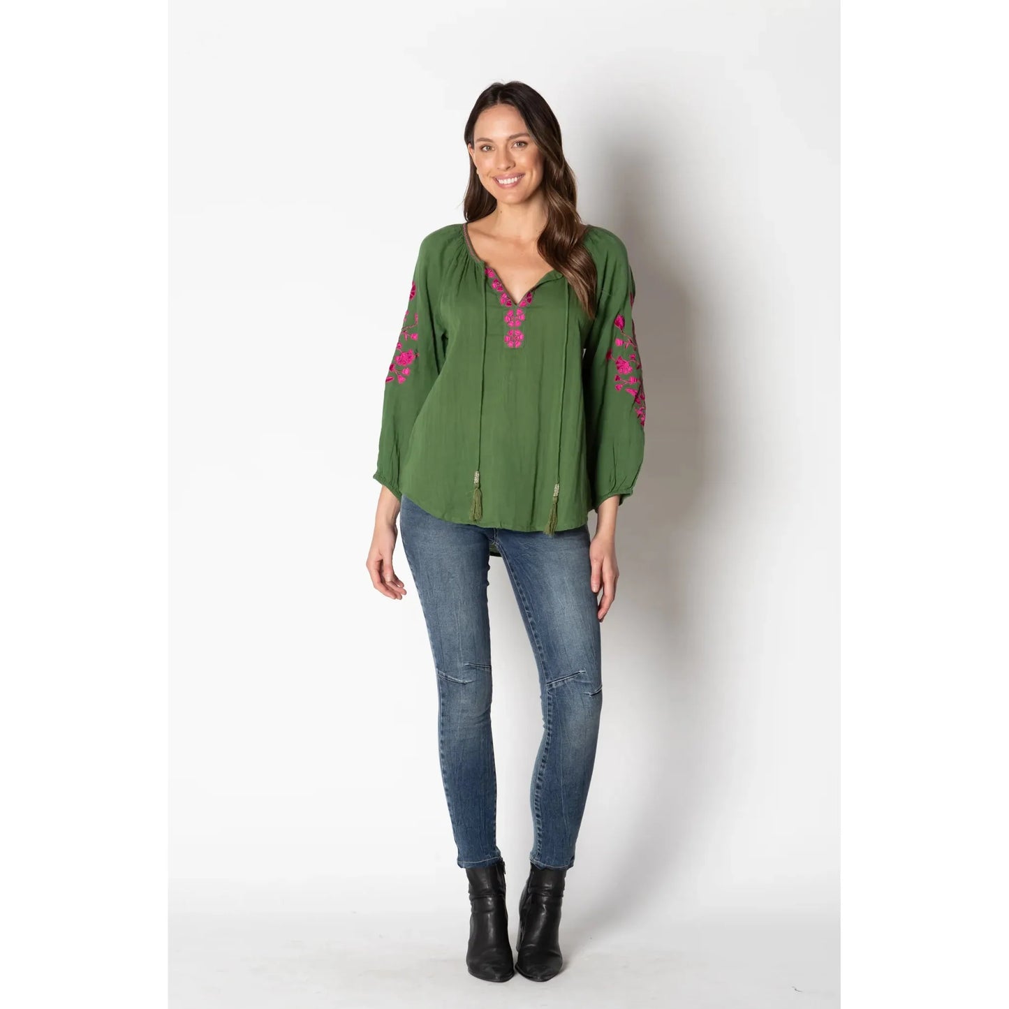 Rosario - Olive