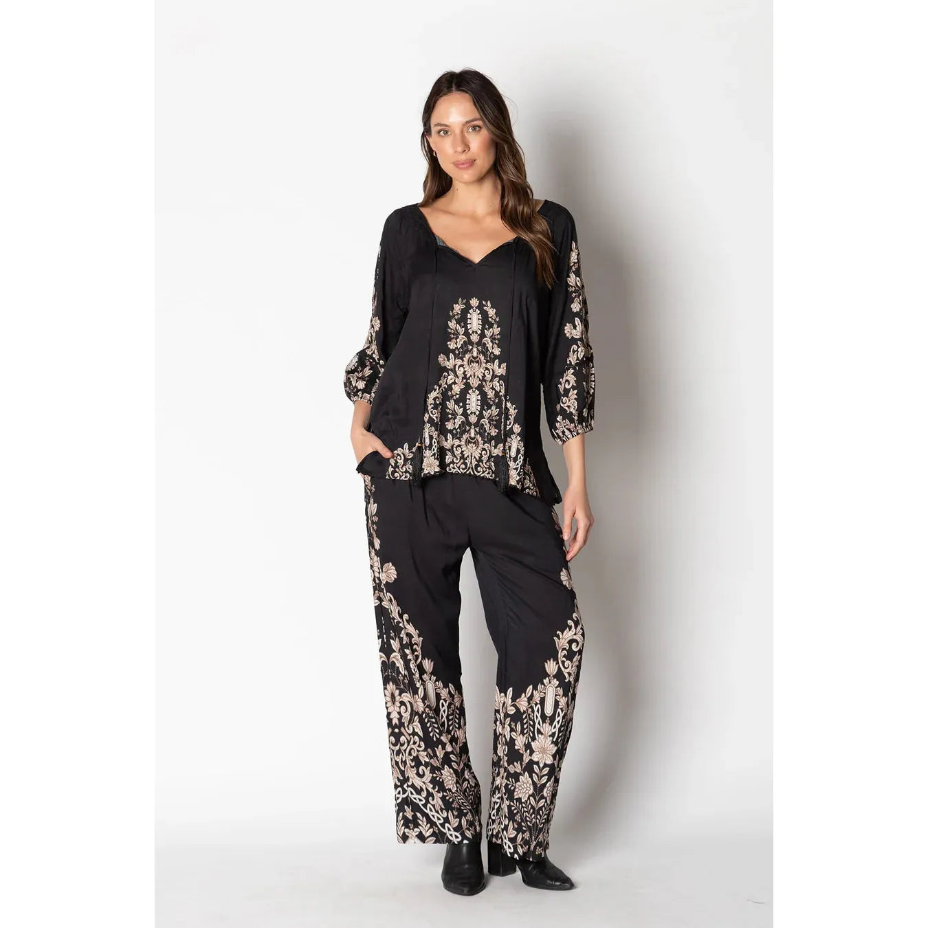 Samara Pant
