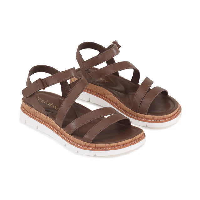 Santiago - Chestnut