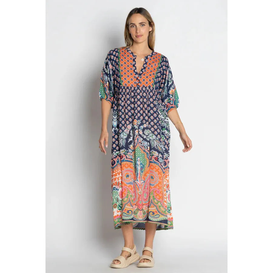 Sarai MIDI - Navy