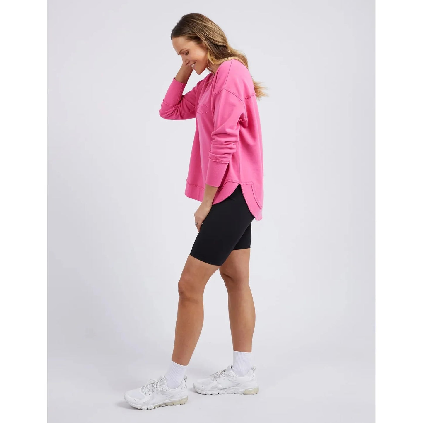 Simplified- BPink