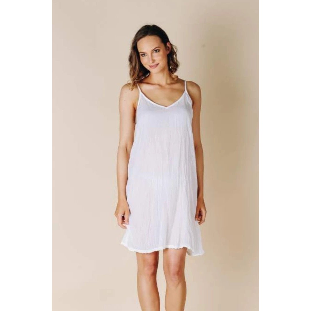 Cotton Slip