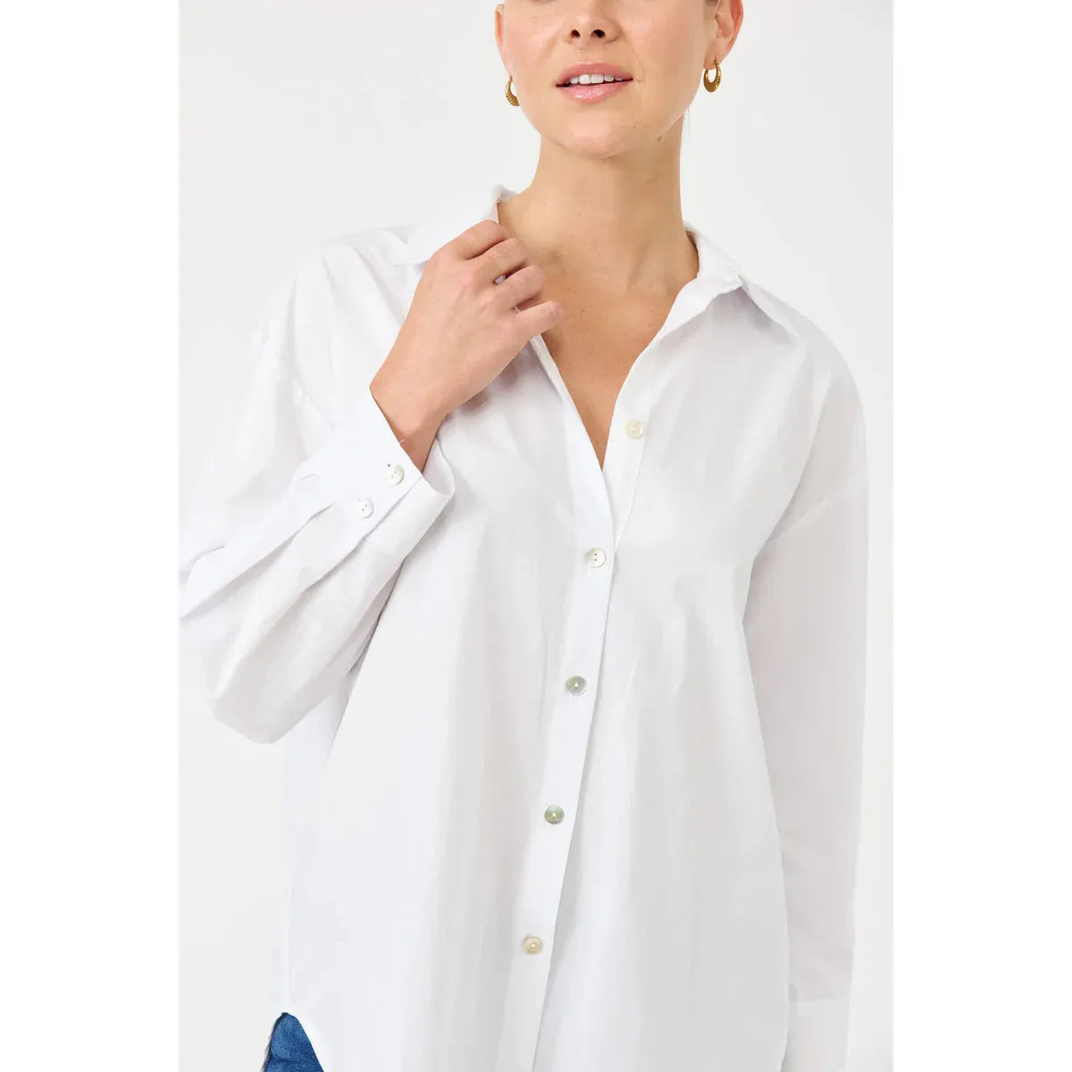 Studio Shirt