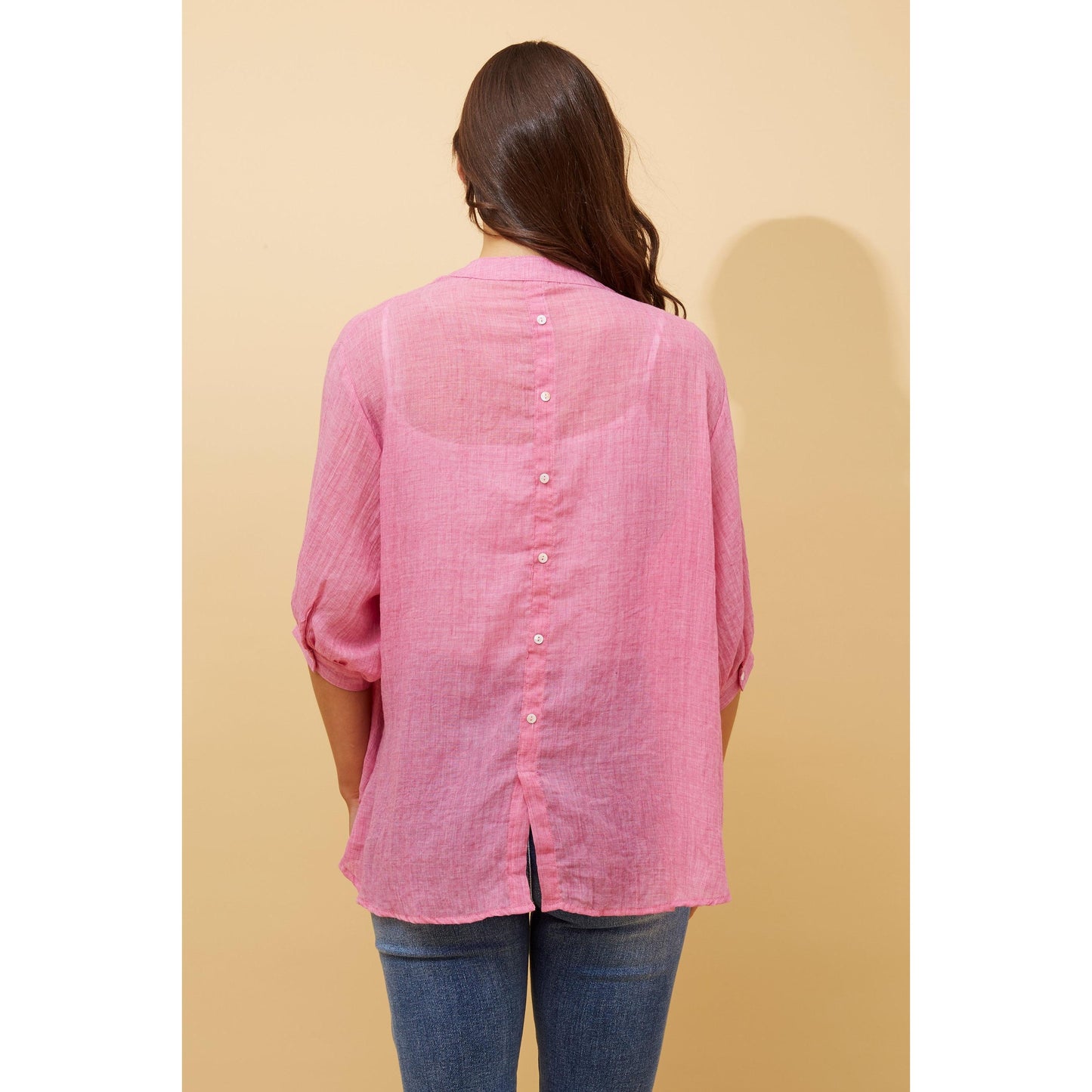 Suzanne - Fuchsia