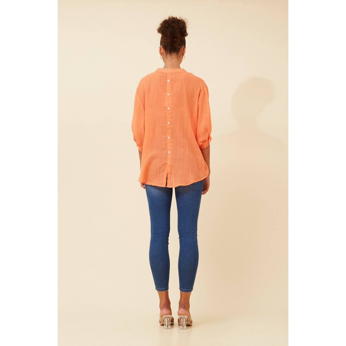 Suzanne - Tangerine