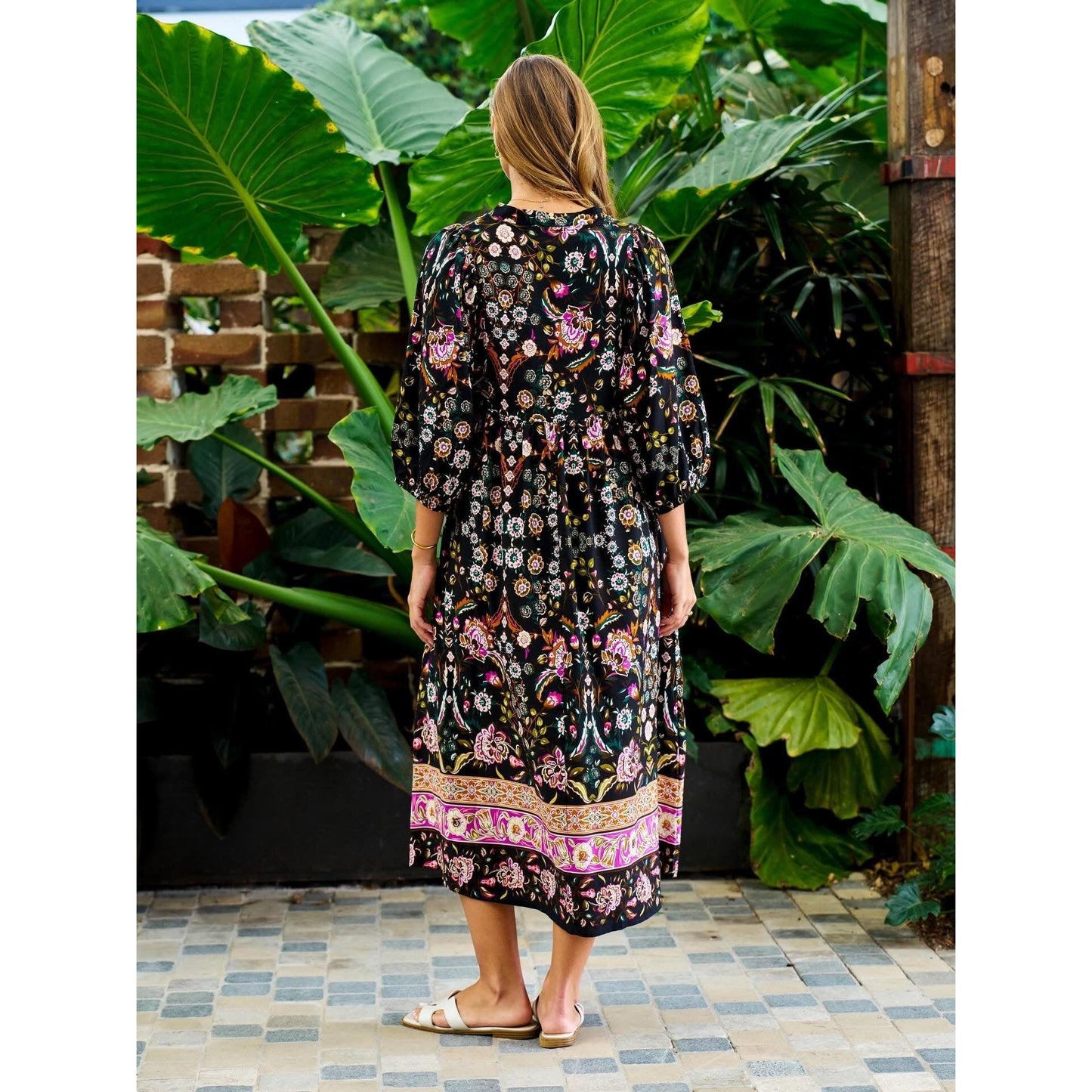 Sweeney Midi