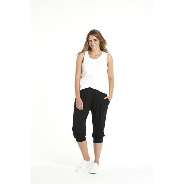 Betty Basics TOKYO 3/4 Pant