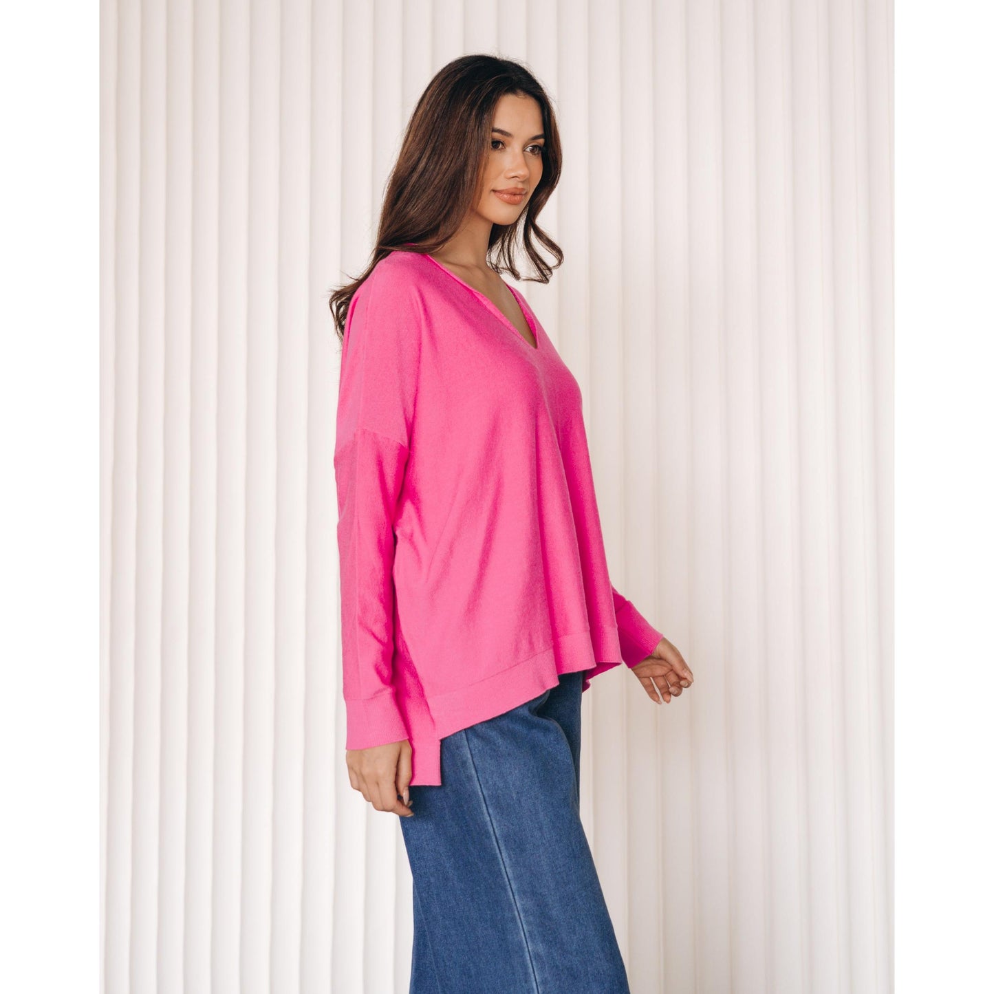 Tamzin - Pink