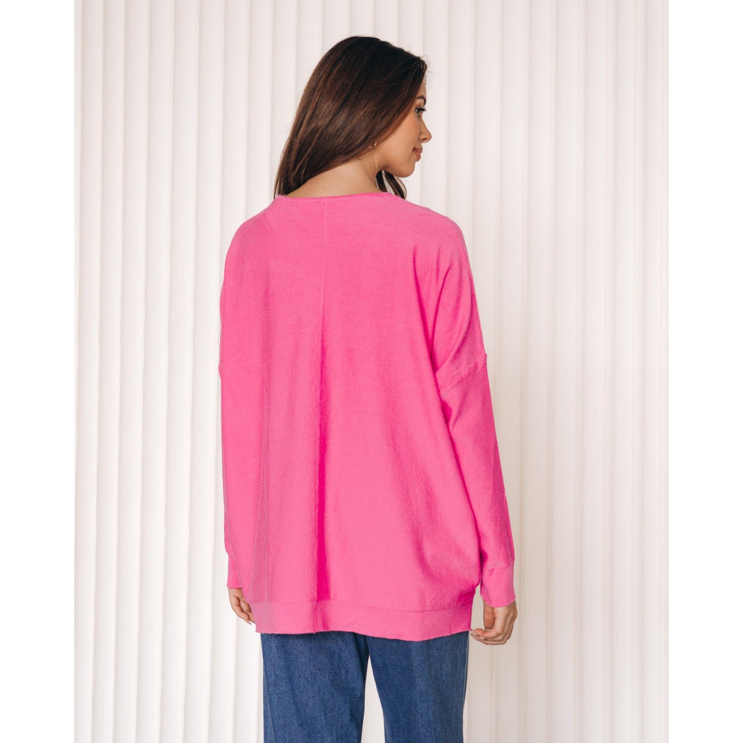 Tamzin - Pink
