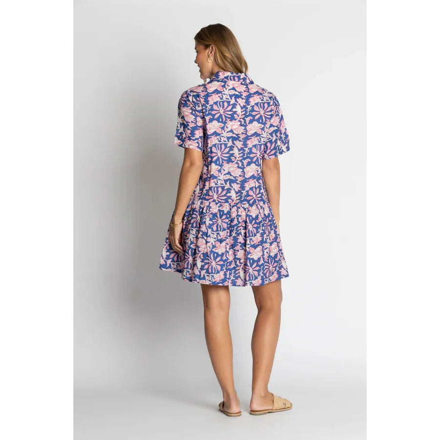 Tennessee Dress