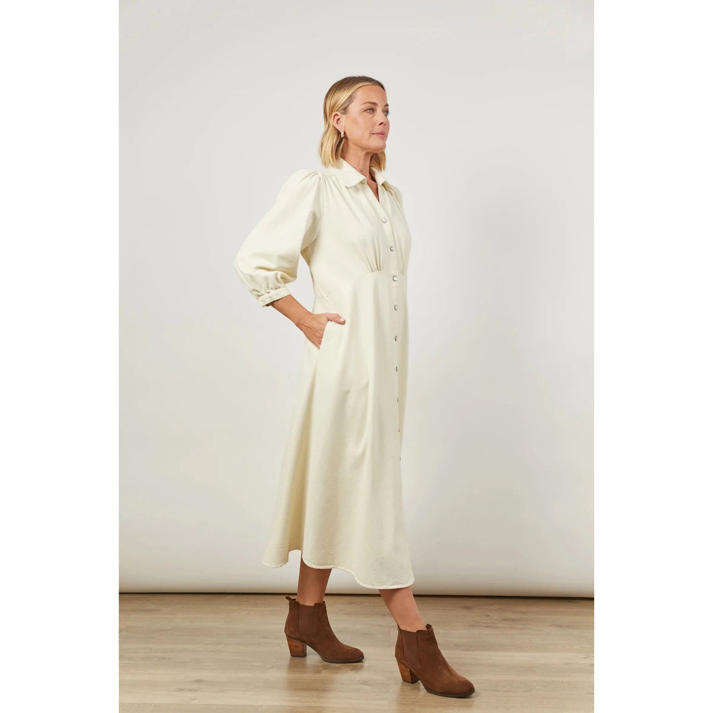 Urban Maxi Creme