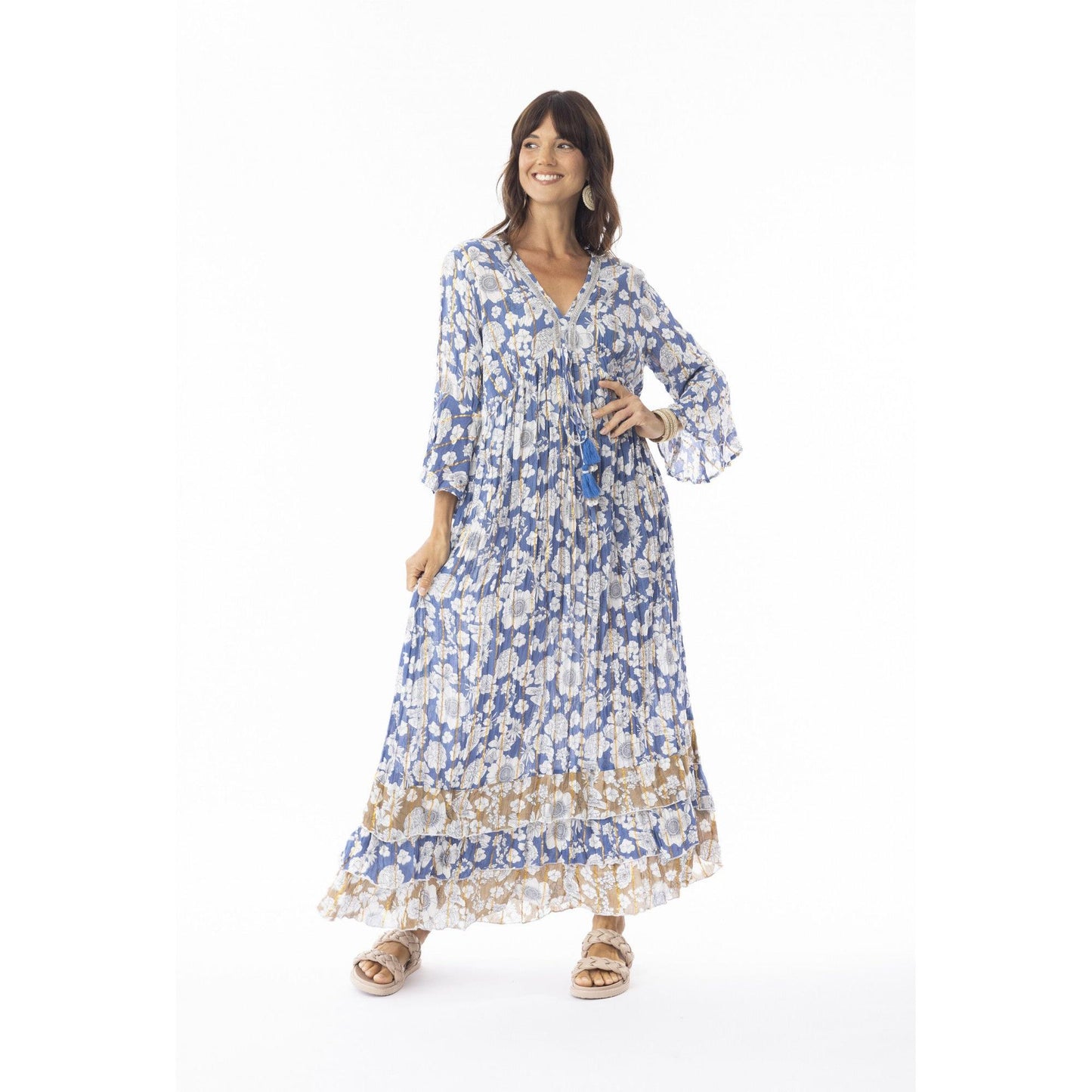 Valentina Maxi