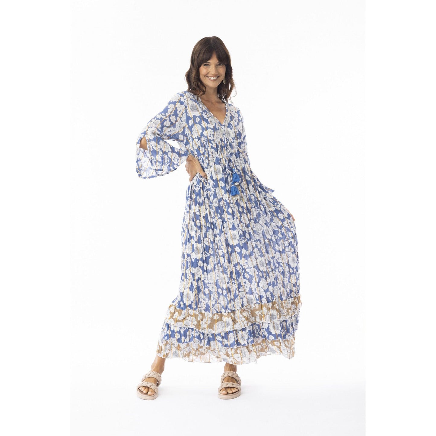 Valentina Maxi