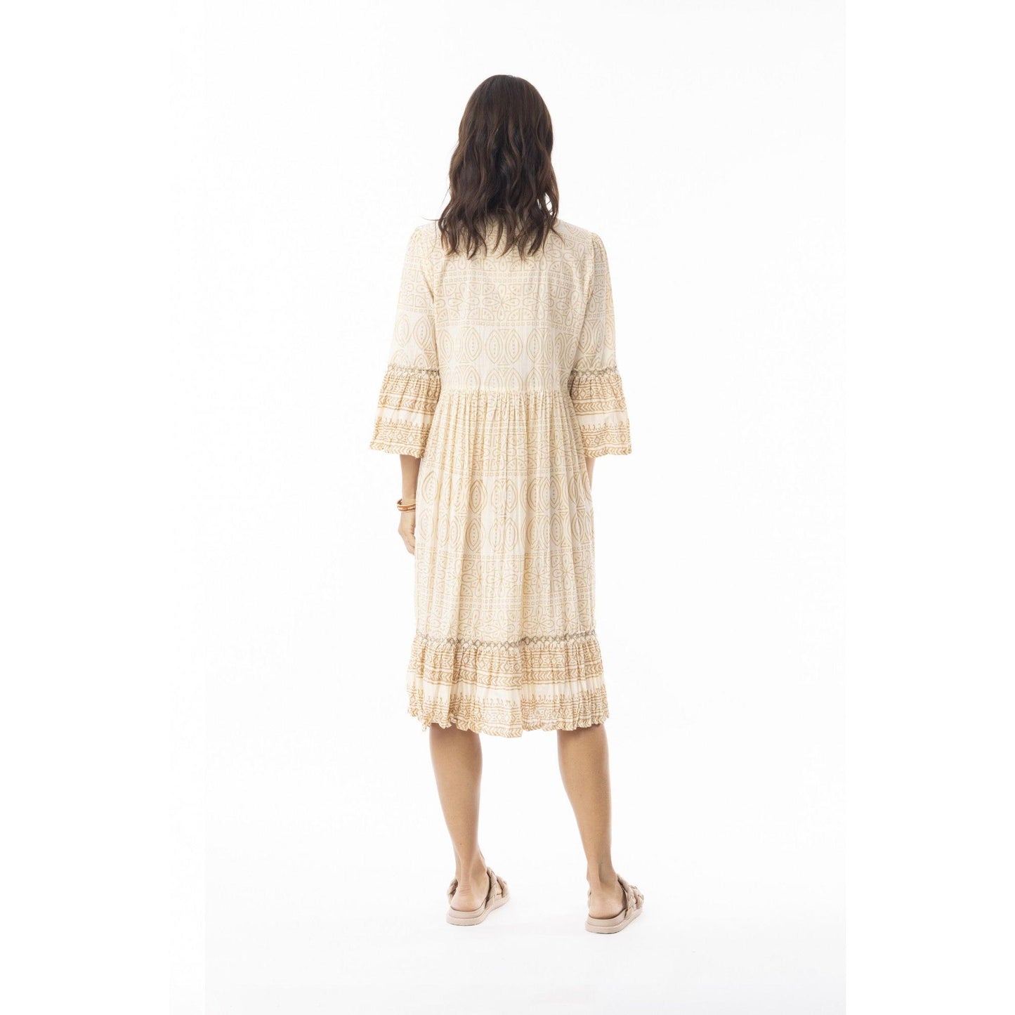 Veronica dress