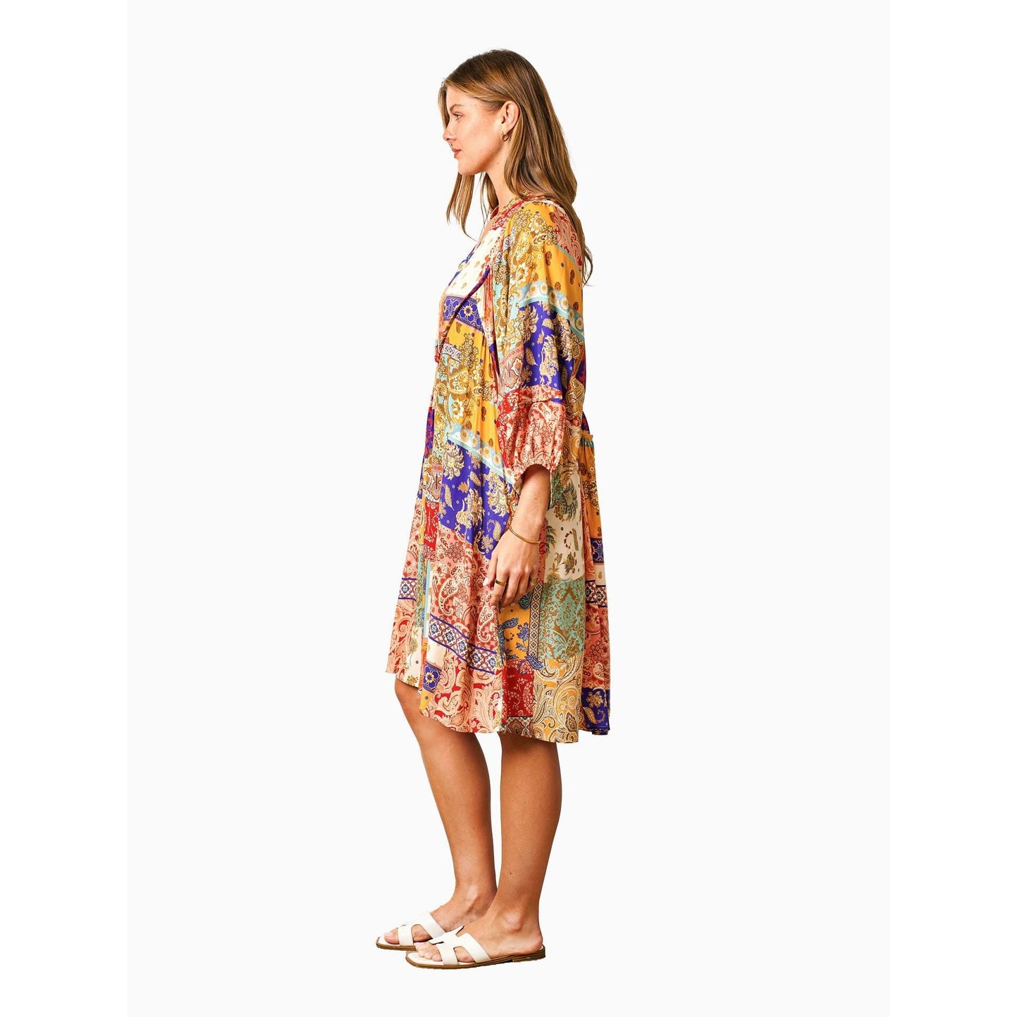 Veronica dress
