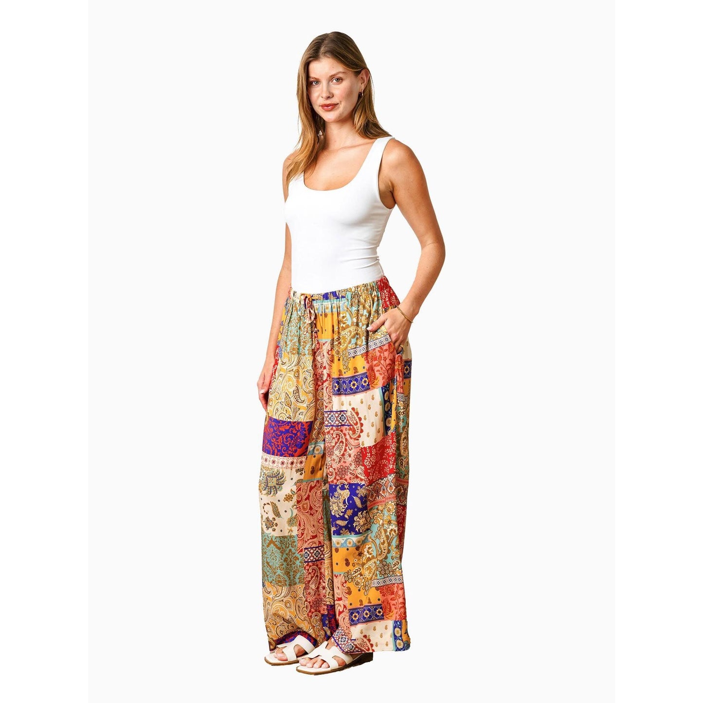 Veronica pant