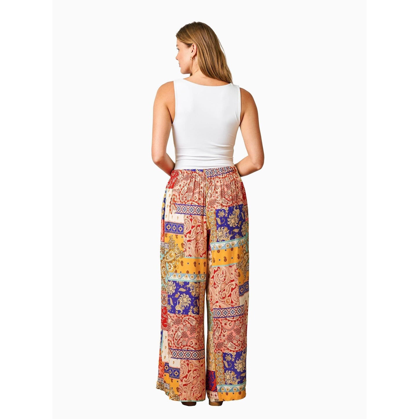 Veronica pant
