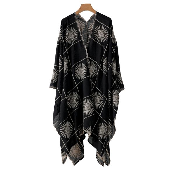 Whitney - Black