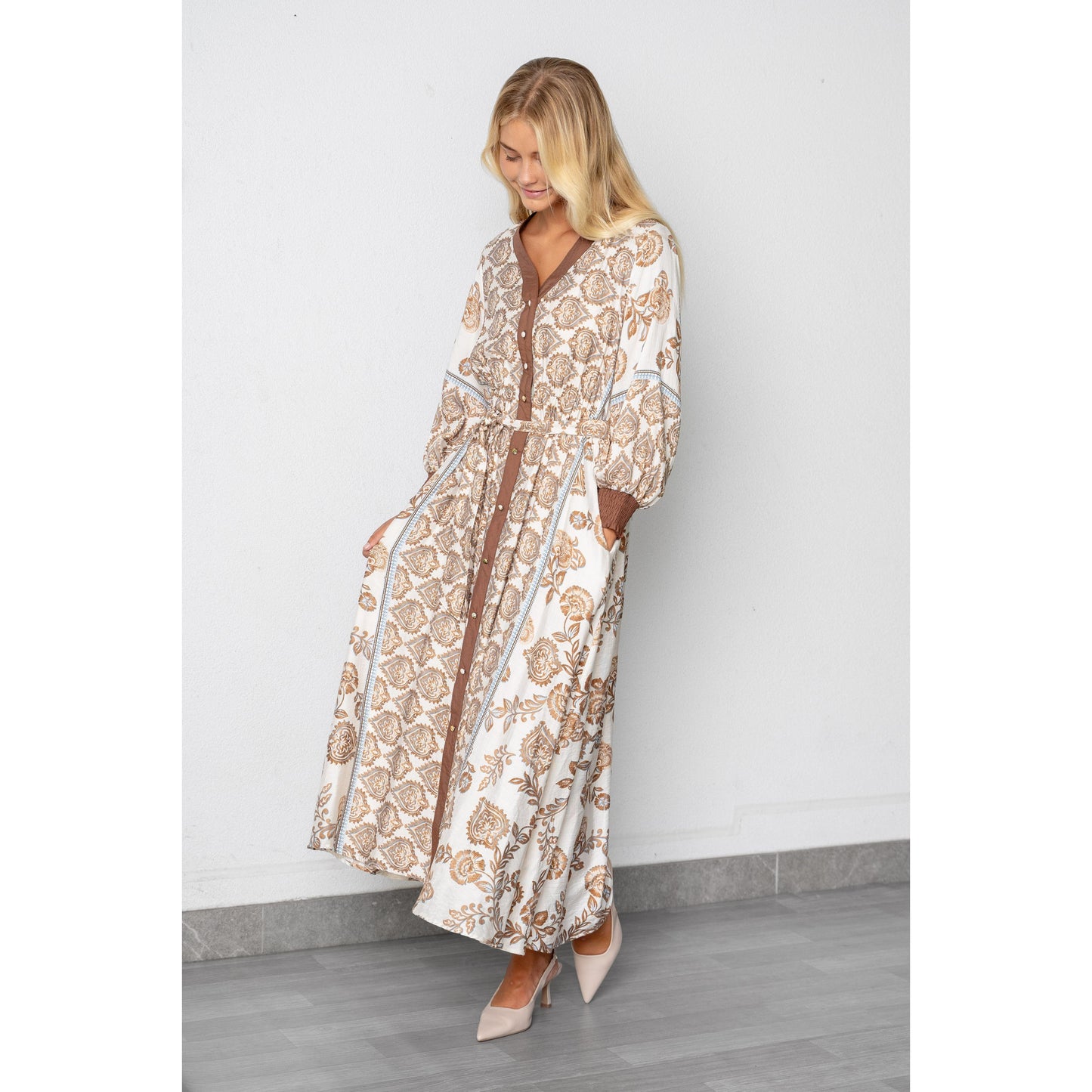 Willow dress