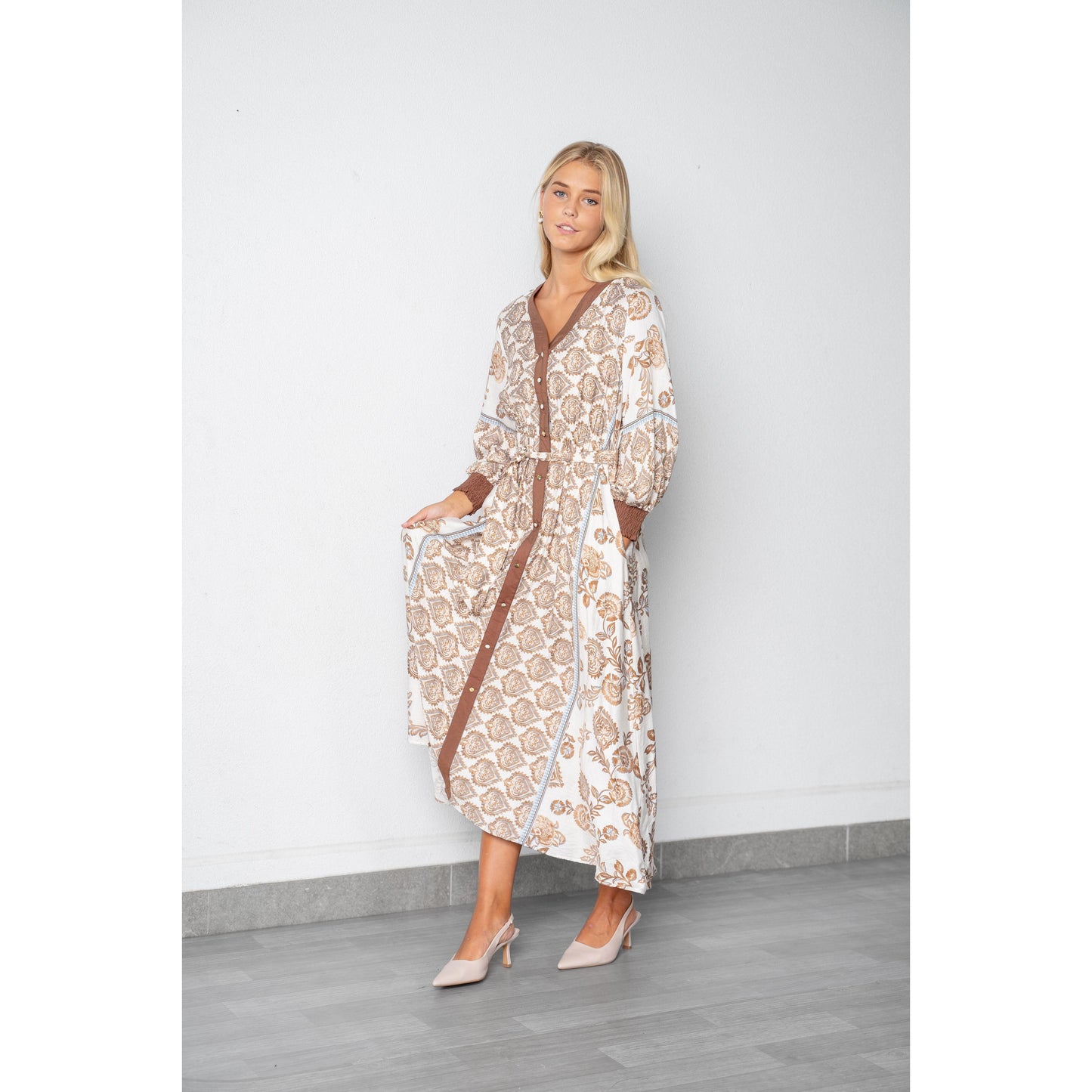 Willow dress