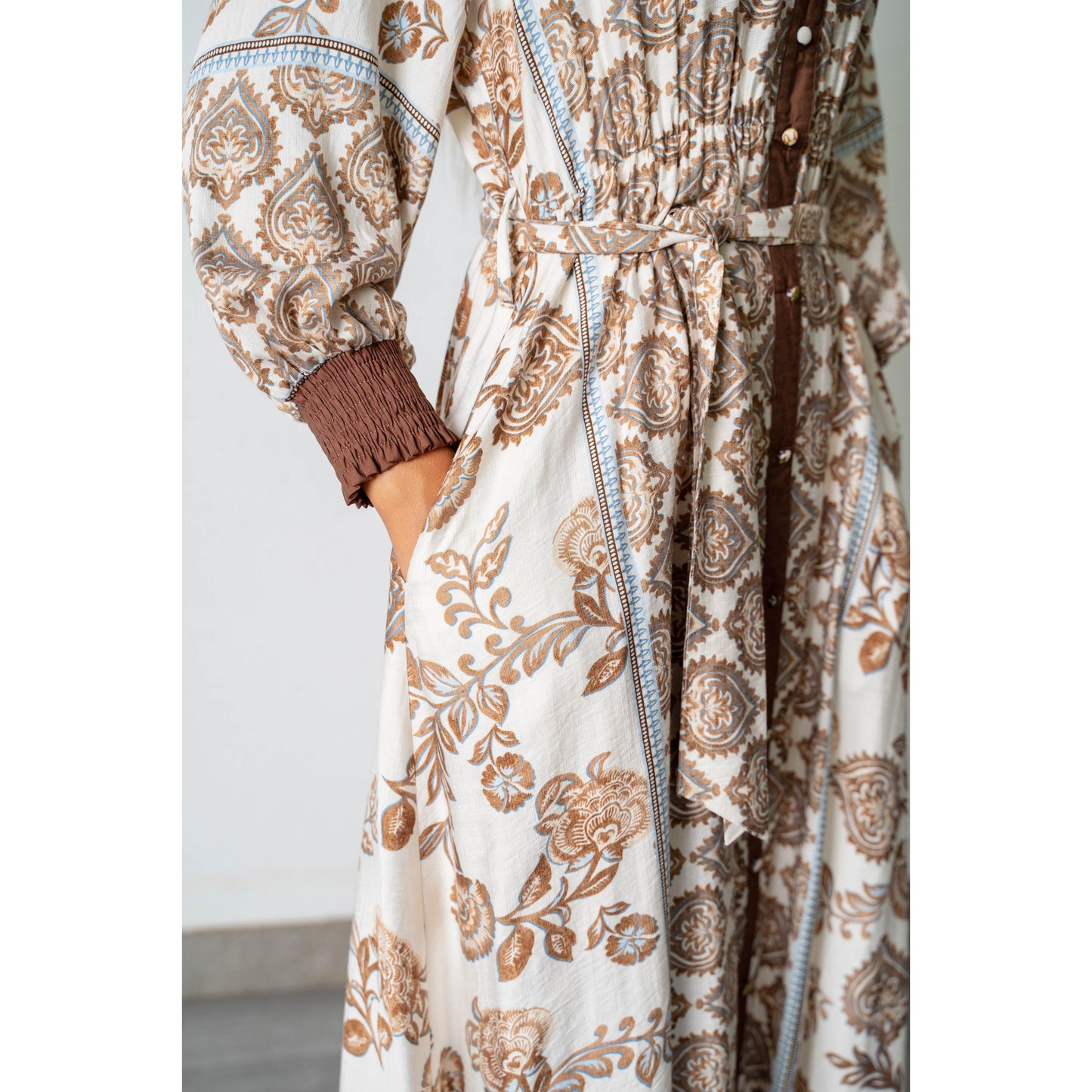 Willow dress