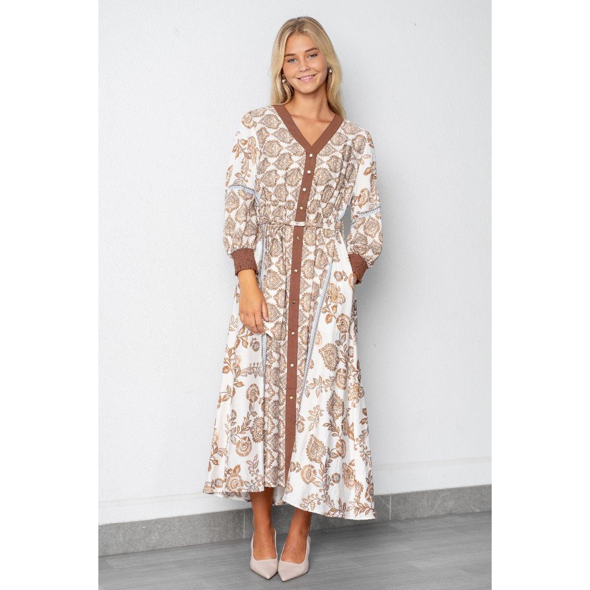 Willow dress