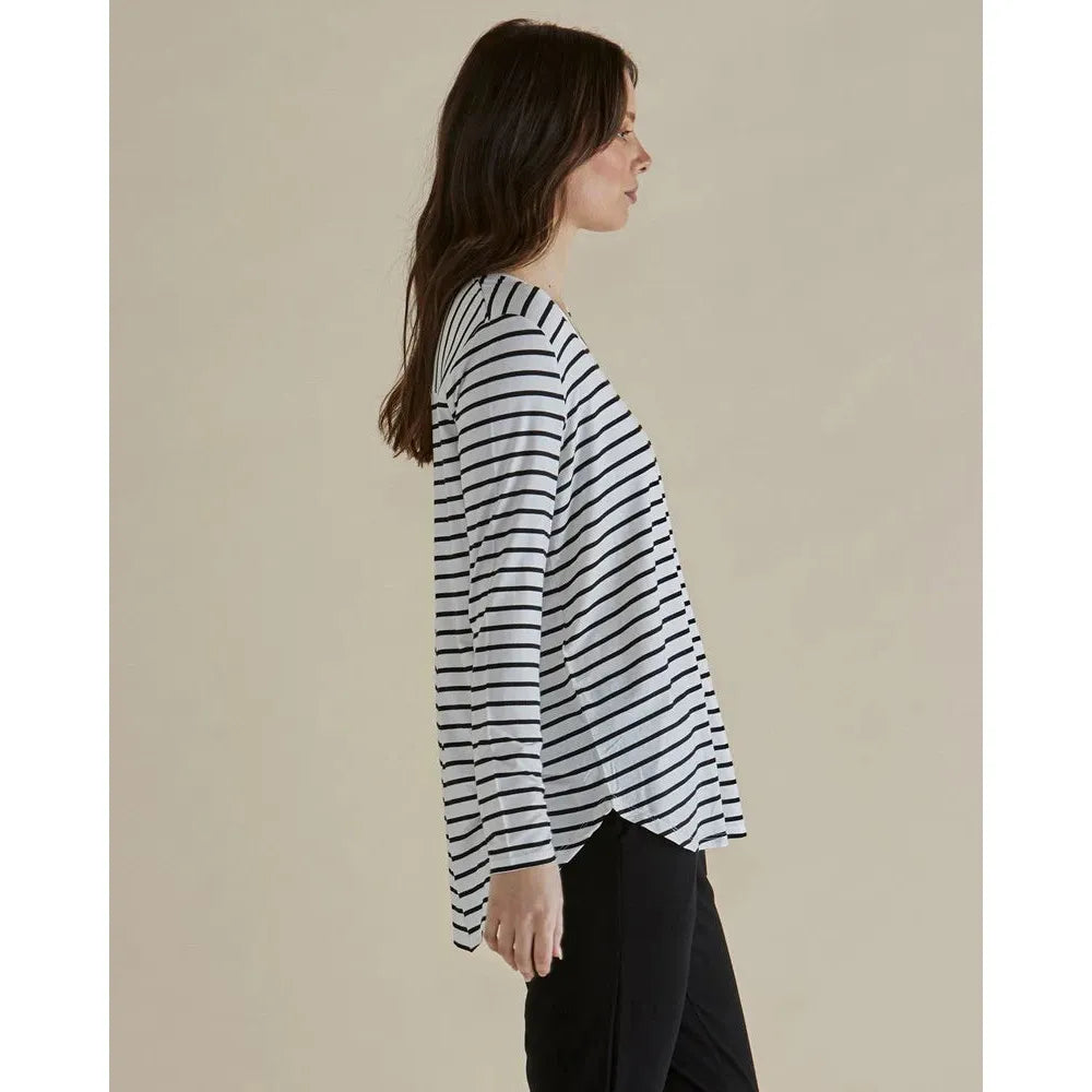 Yasmin - Stripe