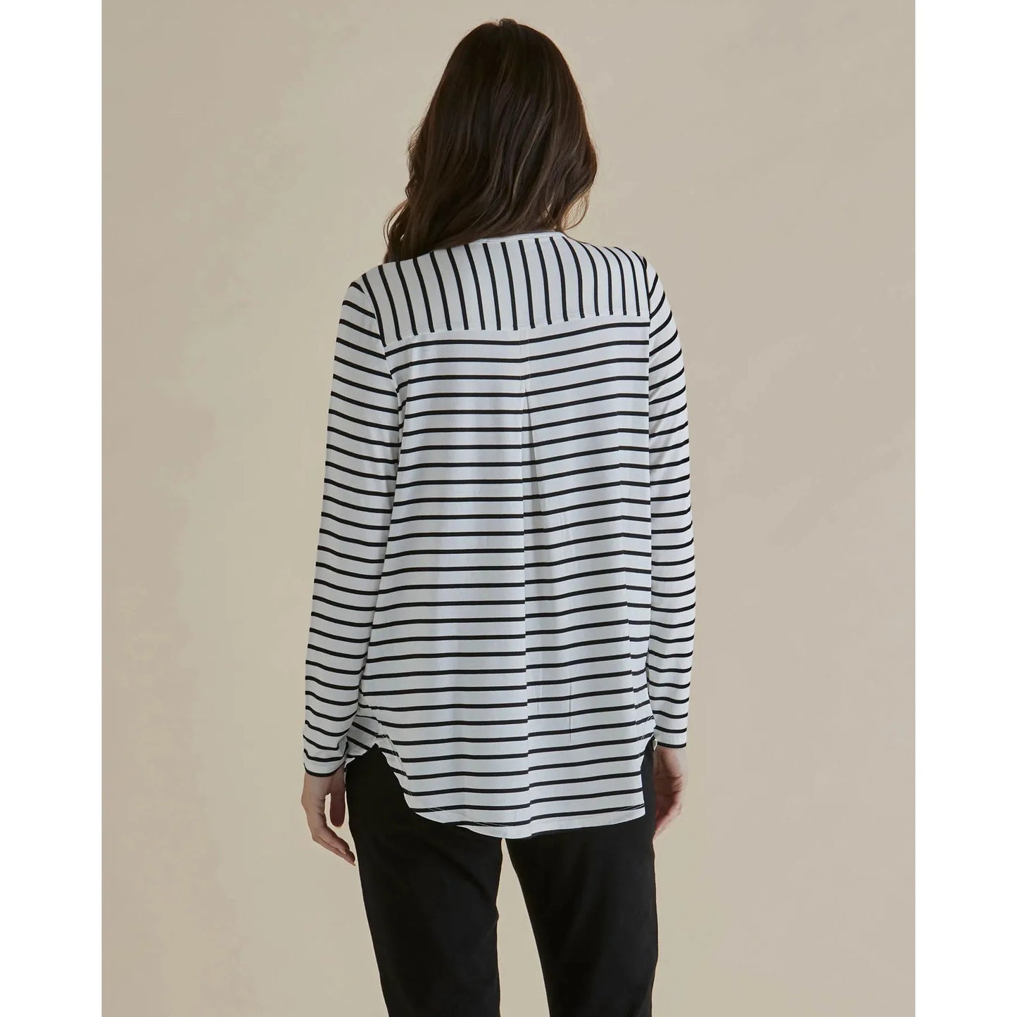 Yasmin - Stripe