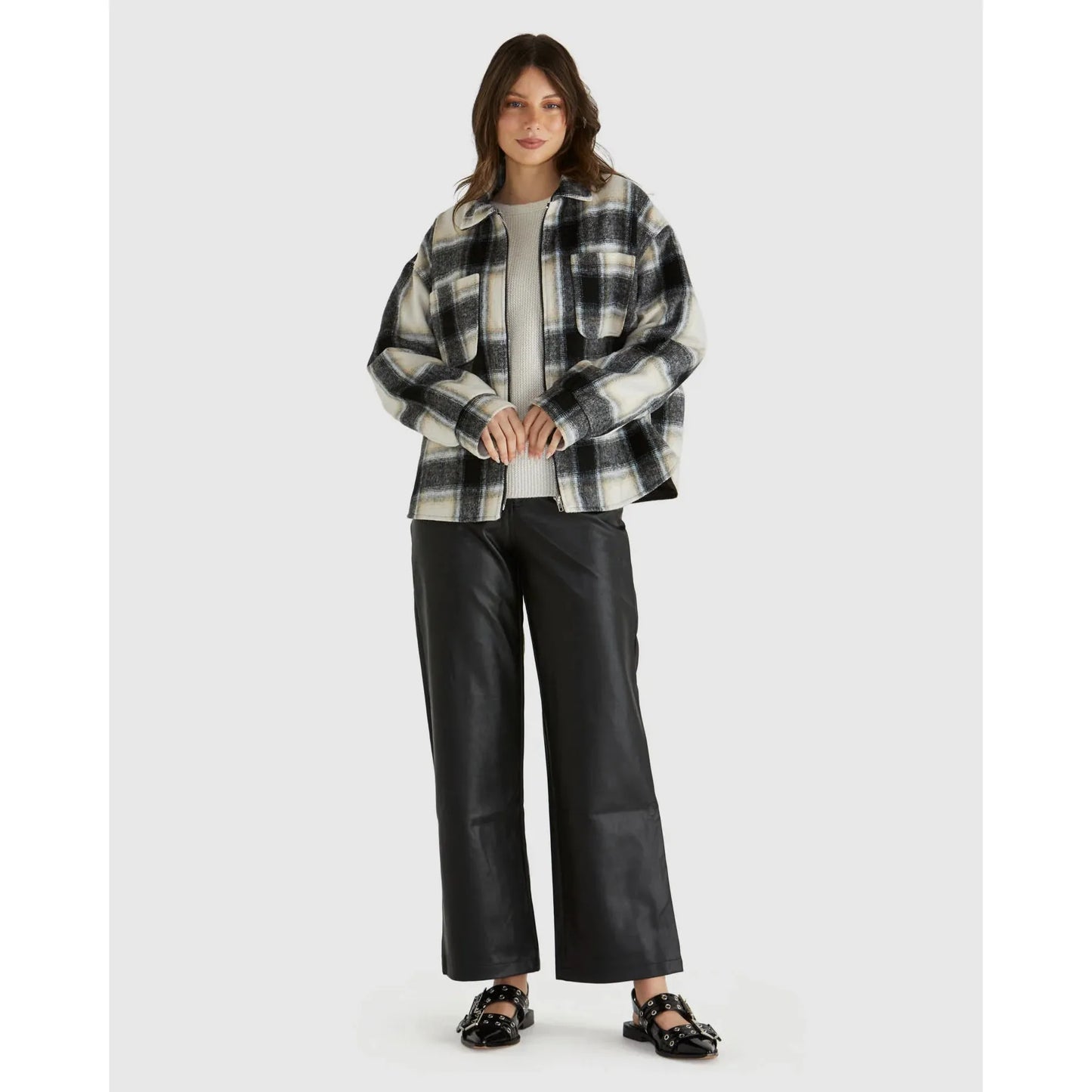 Zita Jacket
