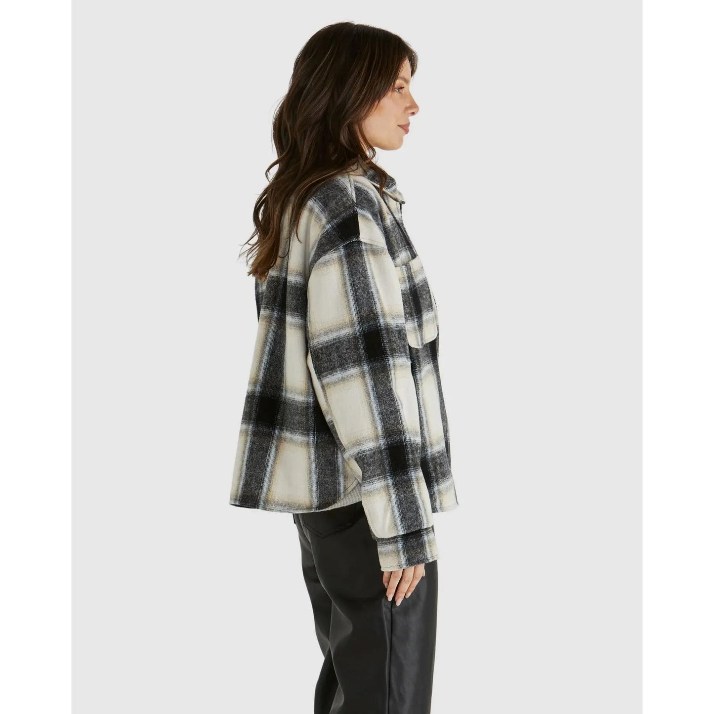 Zita Jacket