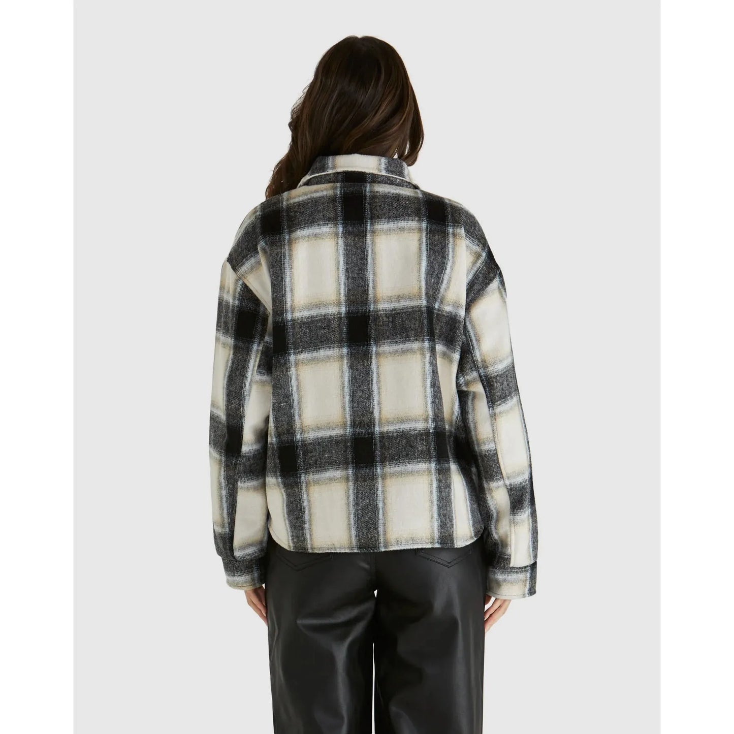 Zita Jacket