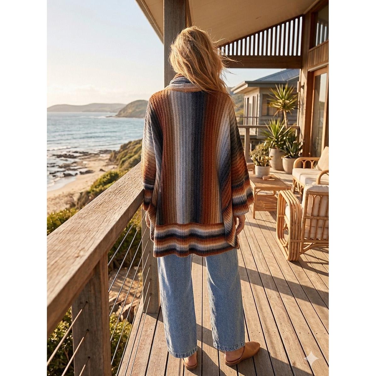 Abby knit