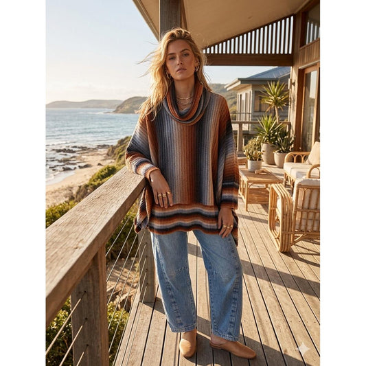 Abby knit