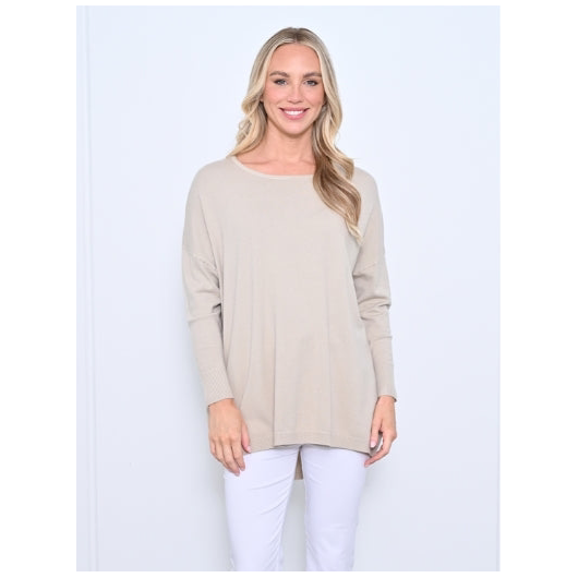 Abigail - Beige