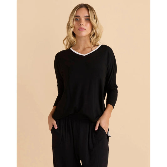 Adina - Black