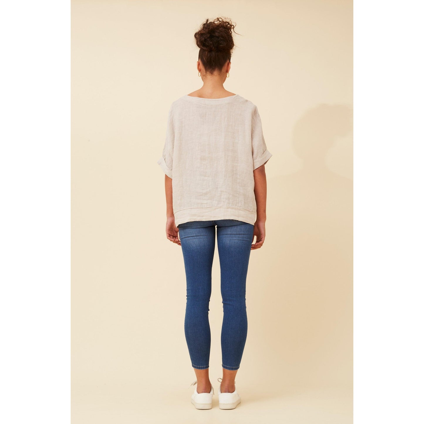 Alexa - Linen