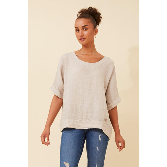 Alexa - Linen