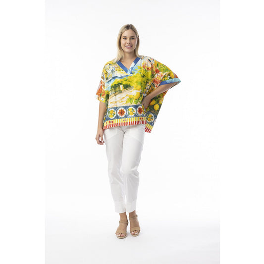 Amalfi Top