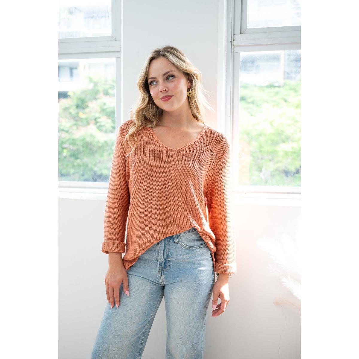 Amelia - Copper
