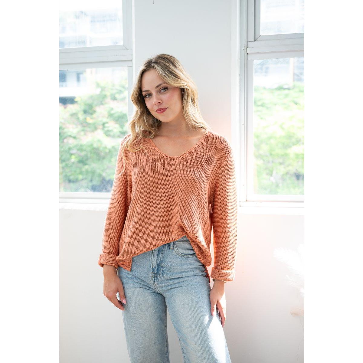 Amelia - Copper