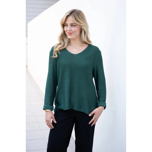 Amelia - Emerald